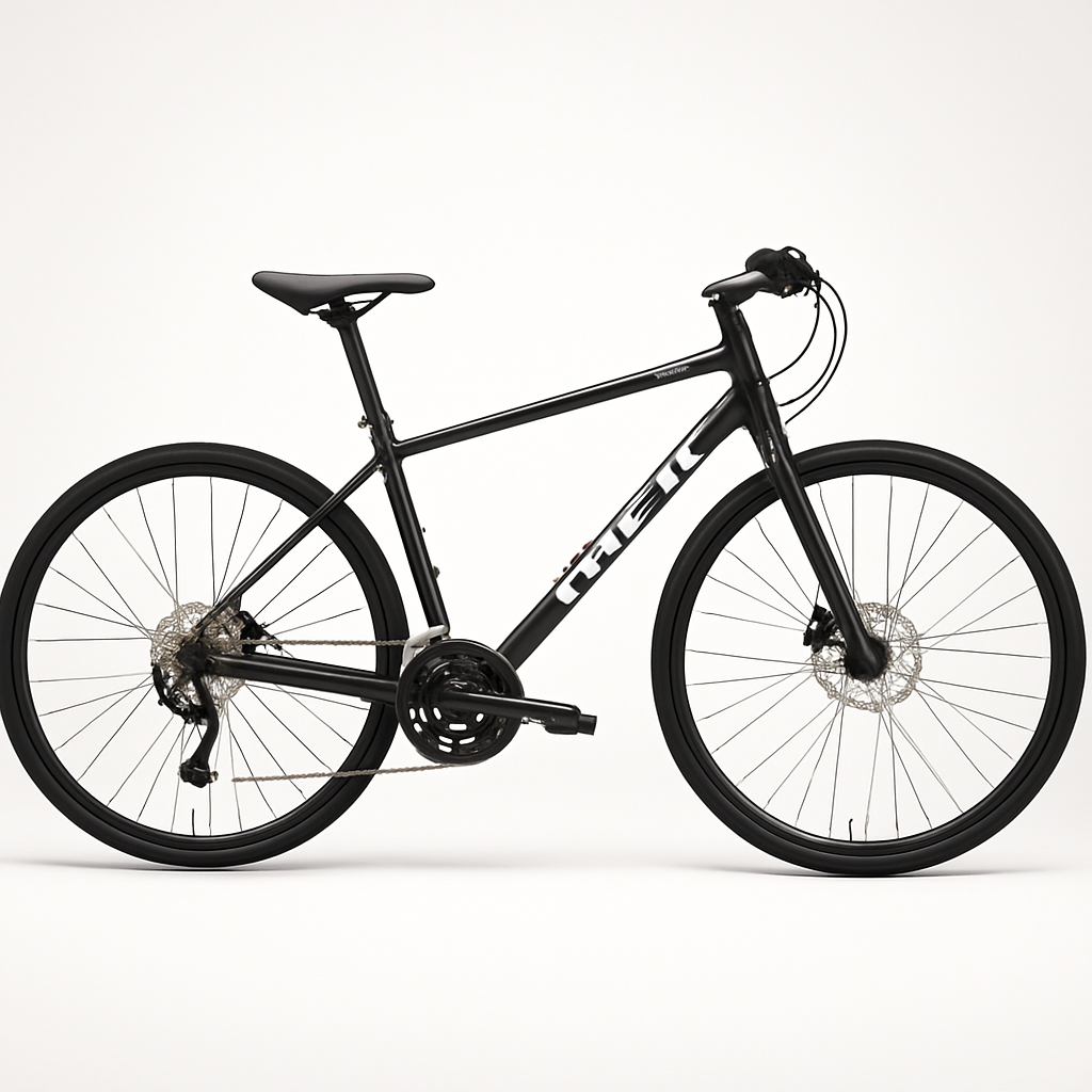 Trek FX 1 Disc